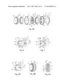 Anti-Backlash Gear diagram and image