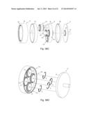 Anti-Backlash Gear diagram and image