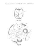 Anti-Backlash Gear diagram and image