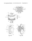 Anti-Backlash Gear diagram and image