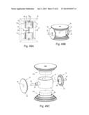 Anti-Backlash Gear diagram and image