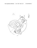 PENDULUM-ABSORBER BRAKE diagram and image