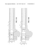 Low Energy Mechanical Operating Cartridge diagram and image