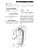 PLANTING UNIT FOR A SEEDING MACHINE HAVING BLOCKING MEMBER TO CONTROL     HAND-OFF OF SEED FROM A SEED METER TO A SEED DELIVERY SYSTEM diagram and image