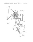 Seed Metering Apparatus For A Farm Implement diagram and image