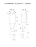 BRIDLE DELIVERY SYSTEM, METHOD, AND APPARATUS FOR SECURING NASAL TUBES diagram and image