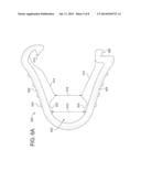 BRIDLE DELIVERY SYSTEM, METHOD, AND APPARATUS FOR SECURING NASAL TUBES diagram and image