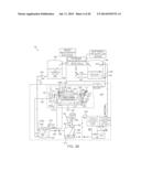 REGENERATION OF ION EXCHANGE RESIN AND RECOVERY OF REGENERANT SOLUTION diagram and image