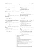 REGENERATION OF ION EXCHANGE RESIN AND RECOVERY OF REGENERANT SOLUTION diagram and image