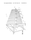 CONCENTRATING SOLAR ENERGY COLLECTOR diagram and image