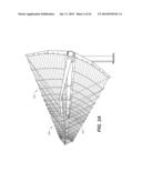 CONCENTRATING SOLAR ENERGY COLLECTOR diagram and image