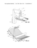 CONCENTRATING SOLAR ENERGY COLLECTOR diagram and image