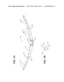 CONCENTRATING SOLAR ENERGY COLLECTOR diagram and image