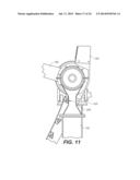 CONCENTRATING SOLAR ENERGY COLLECTOR diagram and image