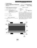 MODULE FABRICATION OF SOLAR CELLS WITH LOW RESISTIVITY ELECTRODES diagram and image