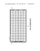 MODULE FABRICATION OF SOLAR CELLS WITH LOW RESISTIVITY ELECTRODES diagram and image