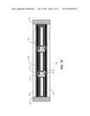 MODULE FABRICATION OF SOLAR CELLS WITH LOW RESISTIVITY ELECTRODES diagram and image