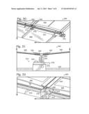 MOUNTING STRUCTURES FOR PHOTOVOLTAIC CELLS diagram and image