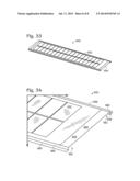 MOUNTING STRUCTURES FOR PHOTOVOLTAIC CELLS diagram and image