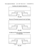 MULTI-JUNCTION SOLAR CELLS WITH THROUGH-SUBSTRATE VIAS diagram and image