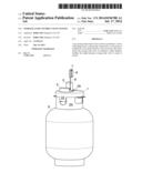 Storage Tank Control Valve System diagram and image