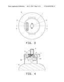 Storage Tank Control Valve System diagram and image