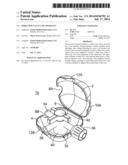 Three-Way Valve Case Apparatus diagram and image