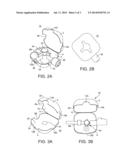 Three-Way Valve Case Apparatus diagram and image