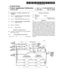 HYDRAULIC CONTROL APPARATUS AND METHOD diagram and image