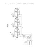 HYDRAULIC CONTROL APPARATUS AND METHOD diagram and image