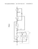 HYDRAULIC CONTROL APPARATUS AND METHOD diagram and image