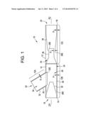 EDUCTOR PUMP AND REPLACEABLE WEAR INSERTS AND NOZZLES FOR USE THEREWITH diagram and image