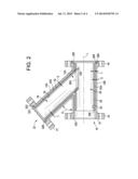 EDUCTOR PUMP AND REPLACEABLE WEAR INSERTS AND NOZZLES FOR USE THEREWITH diagram and image