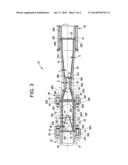 EDUCTOR PUMP AND REPLACEABLE WEAR INSERTS AND NOZZLES FOR USE THEREWITH diagram and image