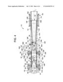 EDUCTOR PUMP AND REPLACEABLE WEAR INSERTS AND NOZZLES FOR USE THEREWITH diagram and image