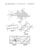 Sealed Interconnected Mat System for Spill Containment diagram and image