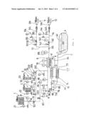 Device and Method for Filling a Container with a Gas Under Pressure diagram and image