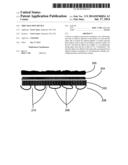 Tire traction device diagram and image