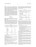 HIGH PERFORMANCE TYRE FOR VEHICLE WHEELS diagram and image