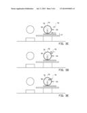 APPARATUS AND METHOD FOR MANUFACTURING A GREEN TYRE diagram and image