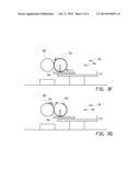 APPARATUS AND METHOD FOR MANUFACTURING A GREEN TYRE diagram and image