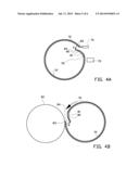 APPARATUS AND METHOD FOR MANUFACTURING A GREEN TYRE diagram and image