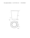 Insulated Container, Method of Fabricating Same and Apparatus for     Fabricating diagram and image