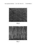 METHOD FOR PRODUCING POROUS POLYTETRAFLUOROETHYLENE MEMBRANE diagram and image