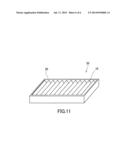 METHOD FOR PRODUCING POROUS POLYTETRAFLUOROETHYLENE MEMBRANE diagram and image