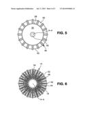 Magnetic Heat Sink Device and Heat Removal Method diagram and image