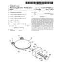 SEPARATING APPARATUS diagram and image