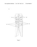 APPARATUS FOR DISPERSER PLATE AND METHOD TO REFINE PAPER diagram and image