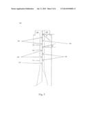 APPARATUS FOR DISPERSER PLATE AND METHOD TO REFINE PAPER diagram and image