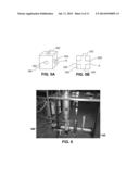 DIGESTER WITH IMPROVED VAPOR CONTROL diagram and image